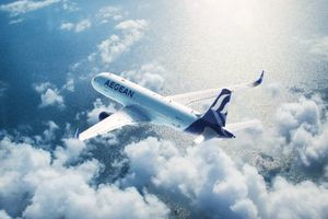 AEGEΑΝ: Δύσκολη χρονιά το 2026 λόγω Μέσης Ανατολής – Η Ελλάδα ανθεκτικός προορισμός