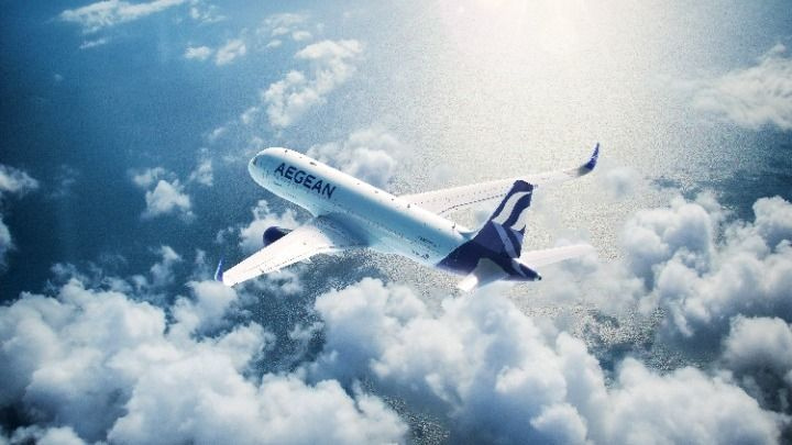 AEGEΑΝ: Δύσκολη χρονιά το 2026 λόγω Μέσης Ανατολής – Η Ελλάδα ανθεκτικός προορισμός