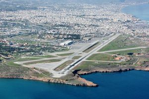 Ασπίδα… κατά ΤΑΙΠΕΔ στο αεροδρόμιο Ηρακλείου – Δικηγόρος από την Αθήνα εκπρόσωπος του Δήμου Ηρακλείου για την αξιοποίηση