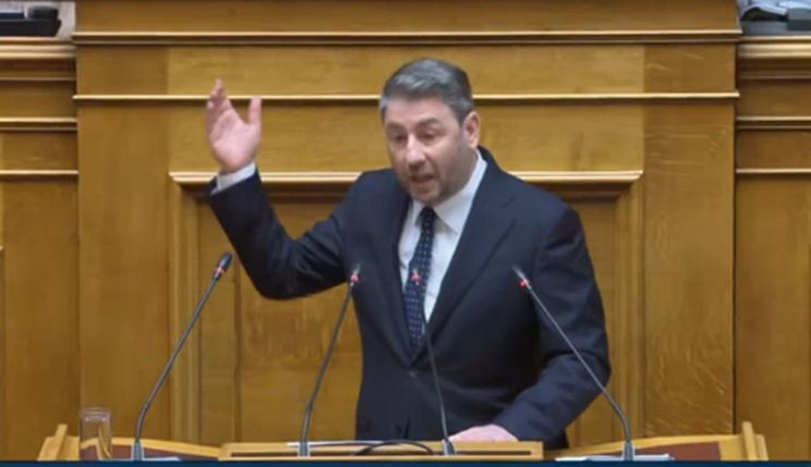 Ν. Ανδρουλάκης: «Πρέπει να οδηγηθούμε σε εκλογές – Έχουμε μια βαθιά διεφθαρμένη κυβέρνηση, που επιλέγει την ατιμωρησία»