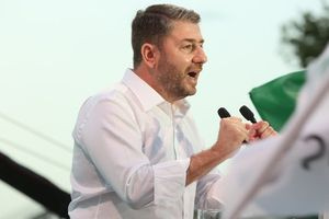 Ν. Ανδρουλάκης: Ο αγώνας για την αποκατάσταση της Δημοκρατίας, ήταν ταυτόχρονα αγώνας για εθνική αξιοπρέπεια και ανεξαρτησία