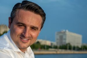 Παραιτήθηκε από μέλος του ΠΑΣΟΚ-ΚΙΝΑΛ ο Αντώνης Σαουλίδης