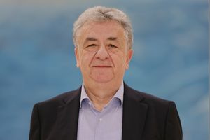 “Το Πάσχα φέρνει στις καρδιές μας το μήνυμα της ζωής που νικά τον θάνατο” – Ευχές Περιφερειάρχη Κρήτης για το Πάσχα