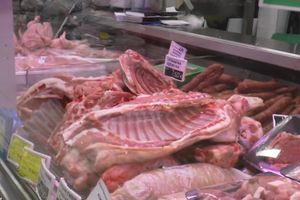 Σαρωτικοί έλεγχοι στην αγορά – Οι τιμές στο αρνί διαμορφώνονται σε αντίστοιχα περσινά επίπεδα