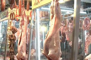 Πάνω από 1.800 έλεγχοι ενόψει Πάσχα για την προστασία του καταναλωτή και την αποτροπή ελληνοποιήσεων
