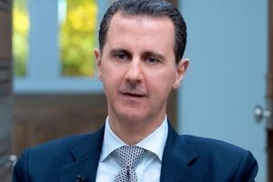 Ξεκίνησε χθες η πρώτη δίκη με κατηγορούμενο τον ανατραπέντα πρόεδρο της Συρίας, Μπασάρ αλ Άσαντ