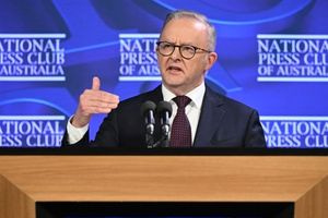 Ο Αυστραλός πρωθυπουργός ζήτησε αποκλιμάκωση στη Μ. Ανατολή