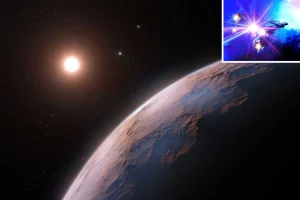 Νέα μελέτη ανοίγει τον δρόμο για διαστρικά ταξίδια στον Άλφα του Κενταύρου σε μόλις 20 χρόνια