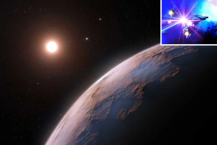 Νέα μελέτη ανοίγει τον δρόμο για διαστρικά ταξίδια στον Άλφα του Κενταύρου σε μόλις 20 χρόνια