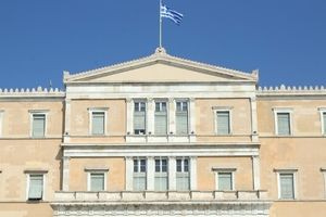 Ν. Κακλαμάνης: Δεν παίζουμε με τους θεσμούς, για να μην εμφανιστούν ξανά, κάποιοι που θα θελήσουν να βάλουν την Ελλάδα «στο γύψο»