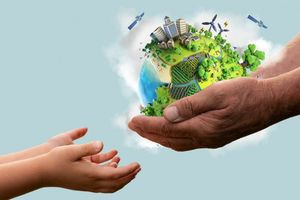 «Παρατηρώντας το σήμερα, προστατεύοντας το αύριο» – “Observing today, protecting tomorrow”