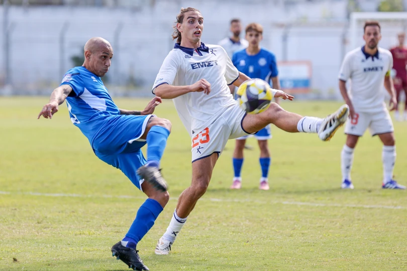 Σούπερ Λιγκ 2: «Ορφανή» από ομάδες της Κρήτης  μετά από 17 χρόνια