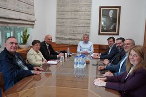 Η Αγροδιατροφική Σύμπραξη Κρήτης πρότυπο για τη Θεσσαλία