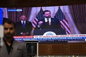 Reuters: ΗΠΑ και Ιράν μπορεί να επιστρέψουν στο Ισλαμαμπάντ για ειρηνευτικές συνομιλίες αυτήν την εβδομάδα