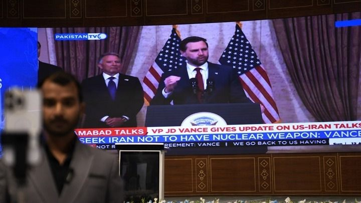 Reuters: ΗΠΑ και Ιράν μπορεί να επιστρέψουν στο Ισλαμαμπάντ για ειρηνευτικές συνομιλίες αυτήν την εβδομάδα