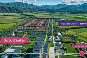 ΔΕΗ: Επενδύσεις 24 δισ. έως το 2030 και αύξηση μετοχικού κεφαλαίου 4 δισ. ευρώ