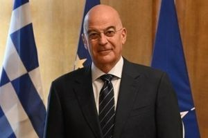 Στις ΗΠΑ ο Νίκος Δένδιας: Επαφές για καινοτομία, τεχνολογία και αμυντική έρευνα στη Μασαχουσέτη.