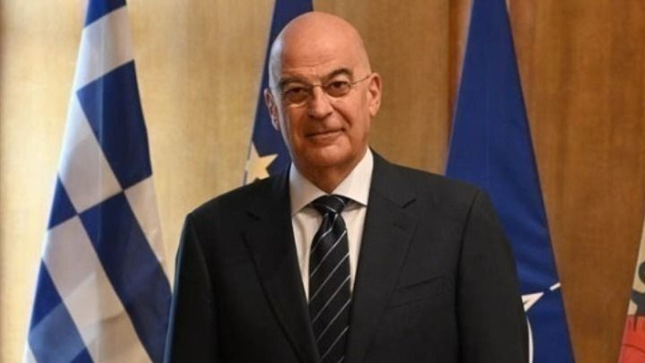 Στις ΗΠΑ ο Νίκος Δένδιας: Επαφές για καινοτομία, τεχνολογία και αμυντική έρευνα στη Μασαχουσέτη.