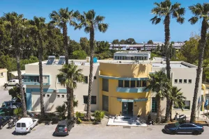 Στη Λ. Δημοκρατίας συνεχίζονται ο εργασίες σύνδεσης περιοχών με το νέο δίκτυο ύδρευσης της ΔΕΥΑΗ