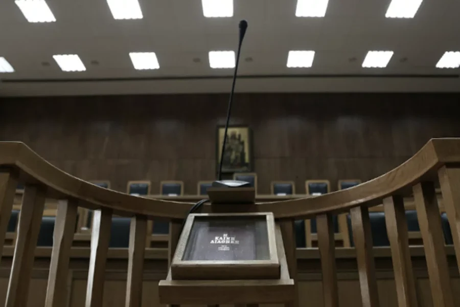 Δικηγορικοί Σύλλογοι Ελλάδος για Τέμπη: Απαίτηση όλων η απόδοση Δικαιοσύνης -Η δίκη πρέπει να προχωρήσει απρόσκοπτα