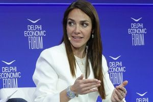 Δόμνα Μιχαηλίδου: Δυναμικό ξεκίνημα για τις «Νταντάδες της Γειτονιάς»