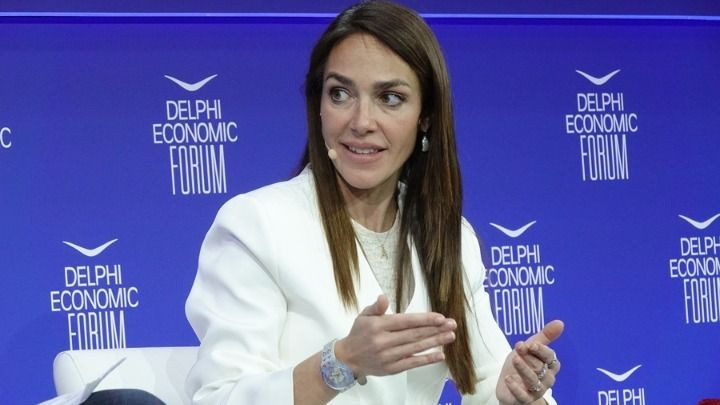 Δόμνα Μιχαηλίδου: Δυναμικό ξεκίνημα για τις «Νταντάδες της Γειτονιάς»