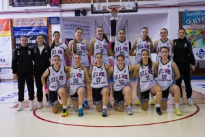 Πανελλήνιο μπάσκετ Νεανίδων: Πρεμιέρα με ήττα για τον ΟΦΗ