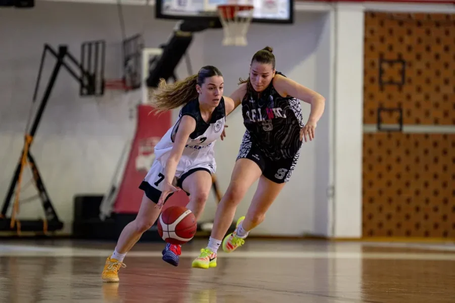 Πανελλήνιο μπάσκετ Νεανίδων: Νέα ήττα για τον ΟΦΗ