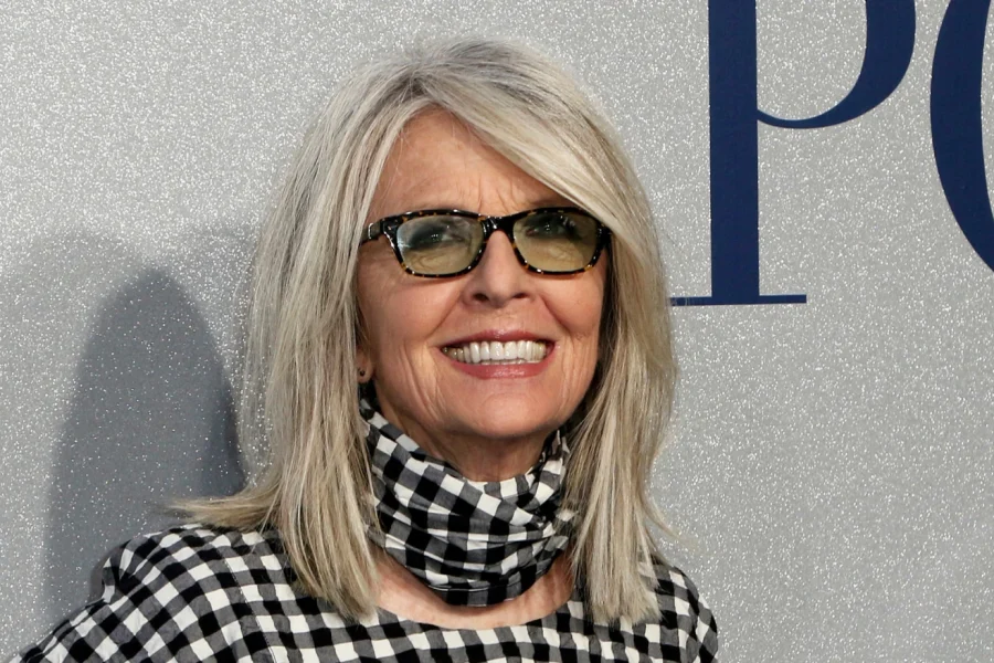 Νταϊάν Κίτον: Σε δημοπρασία ρούχα, σενάρια και προσωπικά αντικείμενά της