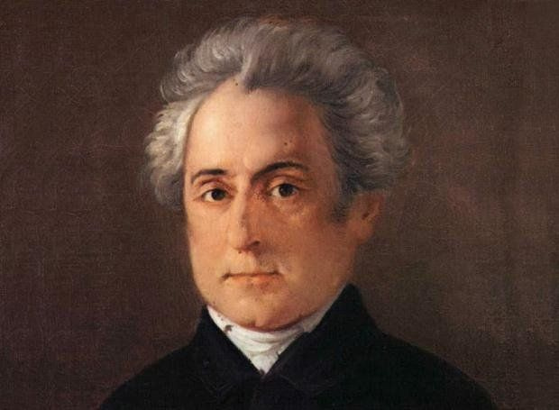 Διονύσιος Σολωμός: Ο εθνικός μας ποιητής