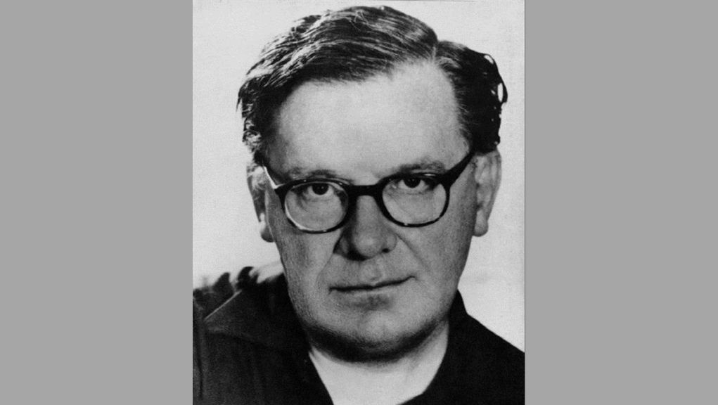 Το πορτρέτο του Νίκου Εγγονόπουλου