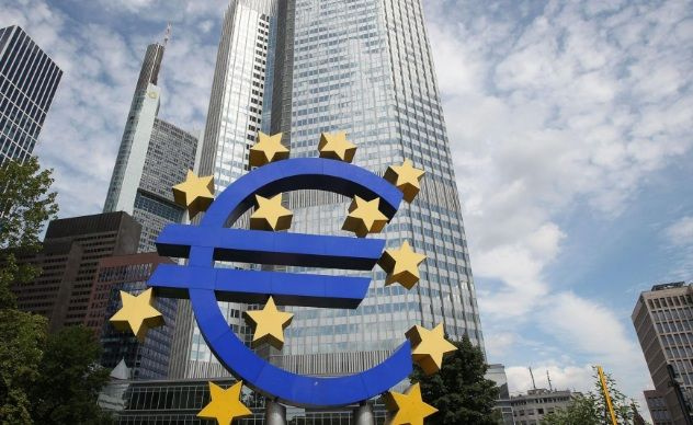 Μήνας “κλειδί” ο Απρίλιος για τα επιτόκια ΕΚΤ – Η κλιμάκωση του πολέμου αλλάζει τα δεδομένα