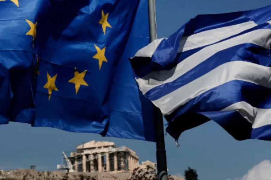 Υπουργείο Δικαιοσύνης: Συστάθηκε ομάδα εργασίας ενόψει της ελληνικής Προεδρίας της ΕΕ το β΄ εξάμηνο του 2027