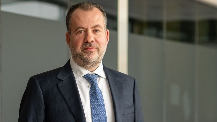 Γιώργος Παπαδημητρίου: «H ιστορία μας εμπνέει καθημερινά να χτίζουμε το μέλλον με αυτοπεποίθηση»