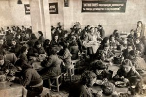Έκθεση φωτογραφίας για τον Ελληνισμό στην Κεντρική Ασία