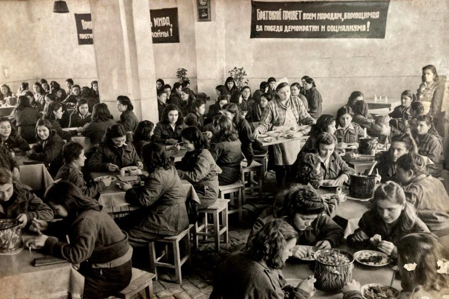 Έκθεση φωτογραφίας για τον Ελληνισμό στην Κεντρική Ασία