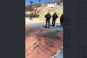 (ΒΙΝΤΕΟ): Νομικά θα κινηθεί ο δήμος Ηρακλείου για τις ζημιές στο γήπεδο της Φορτέτσας