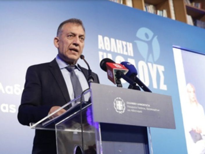 Στα 2,3 εκατ.€ η φετινή χρηματοδότηση των ΠΑγΟ και ΕΑγΟ, που ήδη υλοποιούνται από 112 φορείς – Δήμους σε όλη την Ελλάδα