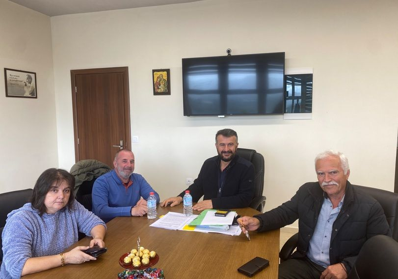 Δωρεάν παραχώρηση χρήσης δημοτικών ακινήτων στον Πολιτιστικό Σύλλογο Γέργερης