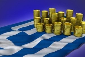 Πρωτογενές πλεόνασμα 4,4 δισ. ευρώ στο τρίμηνο Ιανουαρίου – Μαρτίου
