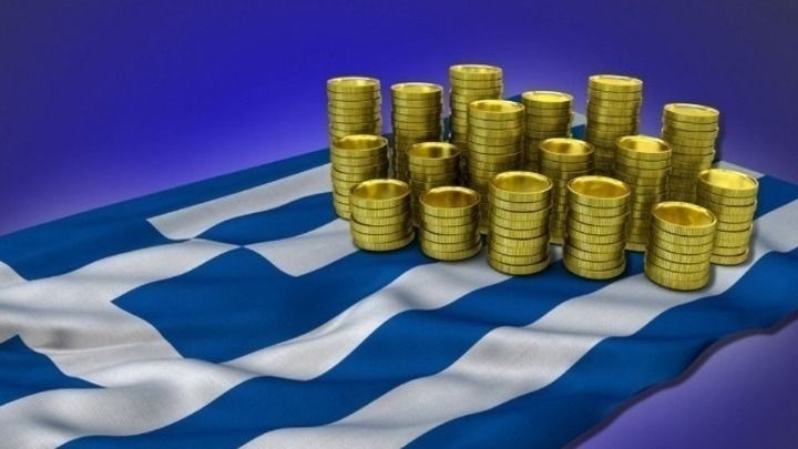 Πρωτογενές πλεόνασμα 4,4 δισ. ευρώ στο τρίμηνο Ιανουαρίου – Μαρτίου