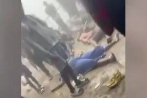 Επτά συλλήψεις στην Αϊτή μετά το ποδοπάτημα σε ιστορικό φρούριο με 25 νεκρούς