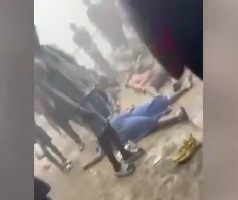 Επτά συλλήψεις στην Αϊτή μετά το ποδοπάτημα σε ιστορικό φρούριο με 25 νεκρούς