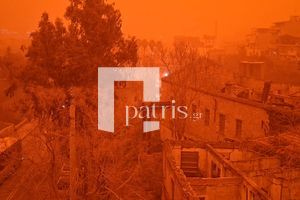 Νίκος Καλομοίρης: Να καθαριστούν οι αυλές πριν πάνε τα παιδιά στο σχολείο