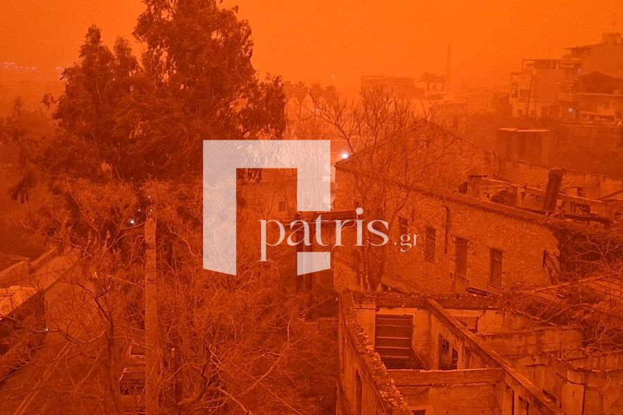 Νίκος Καλομοίρης: Να καθαριστούν οι αυλές πριν πάνε τα παιδιά στο σχολείο