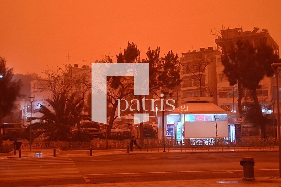 Πνευμονολόγος: Προσοχή για ασθενείς με άσθμα και ΧΑΠ-Κίνδυνος από την σκόνη