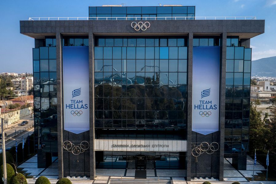 Έκτακτη επιχορήγηση 1.235.000 ευρώ της EOE στις Αθλητικές Ομοσπονδίες