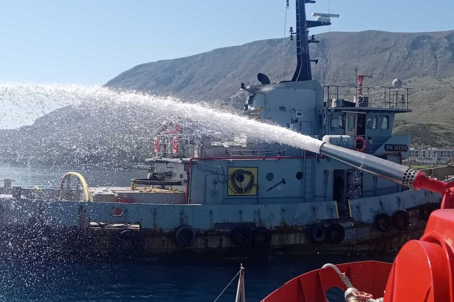 Χθες σήμερα αύριο 1/5/2026