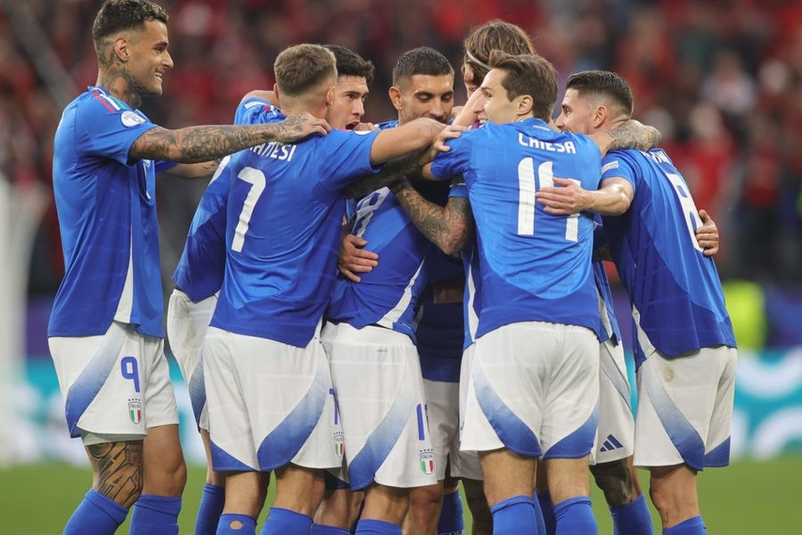 Σενάριο-βόμβα που μπορεί να στείλει την Ιταλία στο Μουντιάλ 2026
