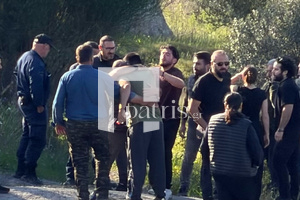 Τραγωδία με 43χρονη: Τη σκότωσε και αυτοκτόνησε – Το χρονικό της γυναικοκτονίας της Ελευθερίας Γιακουμάκη και το “κυνήγι” των Αρχών